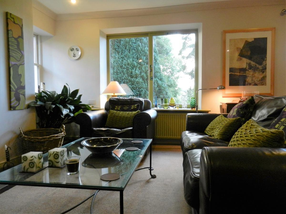 Ffynnon Fendigaid Bed And Breakfast Aberporth Exterior foto